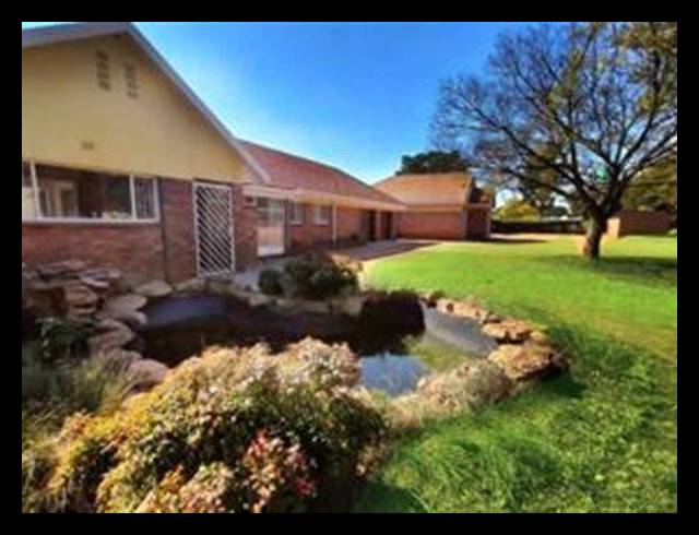 FARM FOR SALE IN MARISTER
